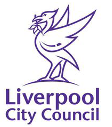 LIVERPOOL CITY COUNCIL